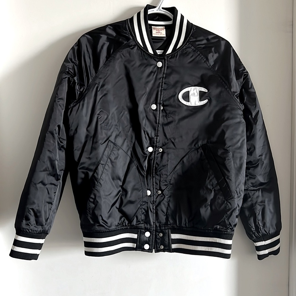 Champion Jacket